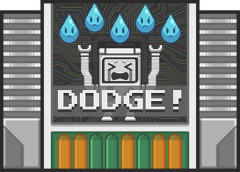 Dodge logo